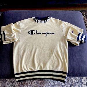 Champion Sweater